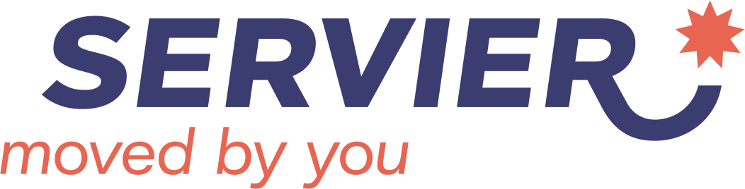 Servier Logo